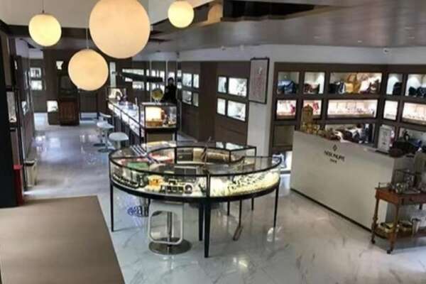 锡林郭勒盟寄卖奢侈品店
